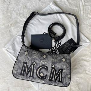 MCM Handbags 25